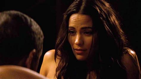 Paula Patton: Why I went topless in ‘2 Guns’